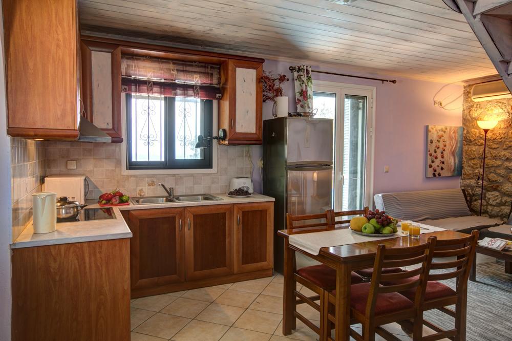 Gatsoulis Villas Apolpaina Zewnętrze zdjęcie